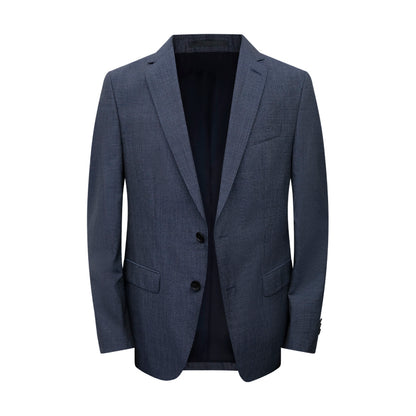 Hugo Boss Novan Men's Blazer Blue
