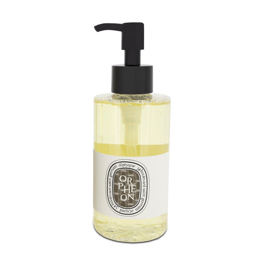 Diptyque Orpheon Cleansing Hand & Body Gel 200ml (Blemished Box)